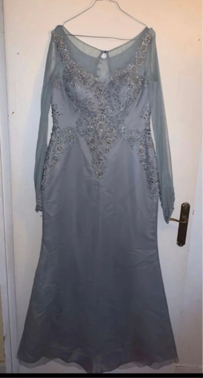Robe de soirée - photo numéro 4
