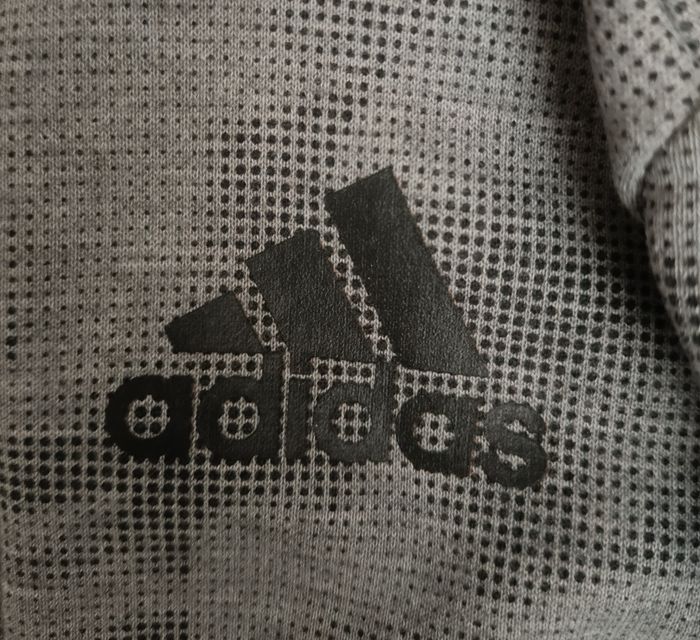 Veste adidas garçon - photo numéro 2