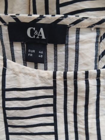 Robe longue de été 