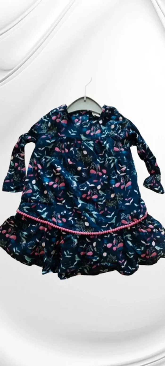 Robe bébé