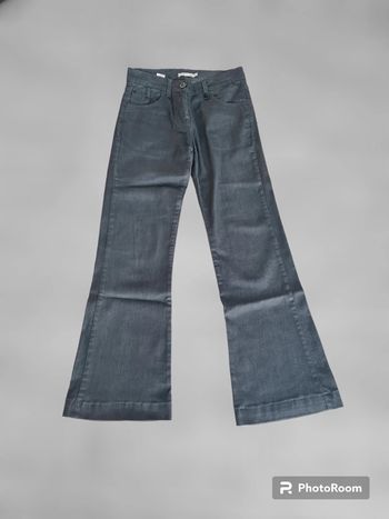 Jeans large evasé neuf BGN