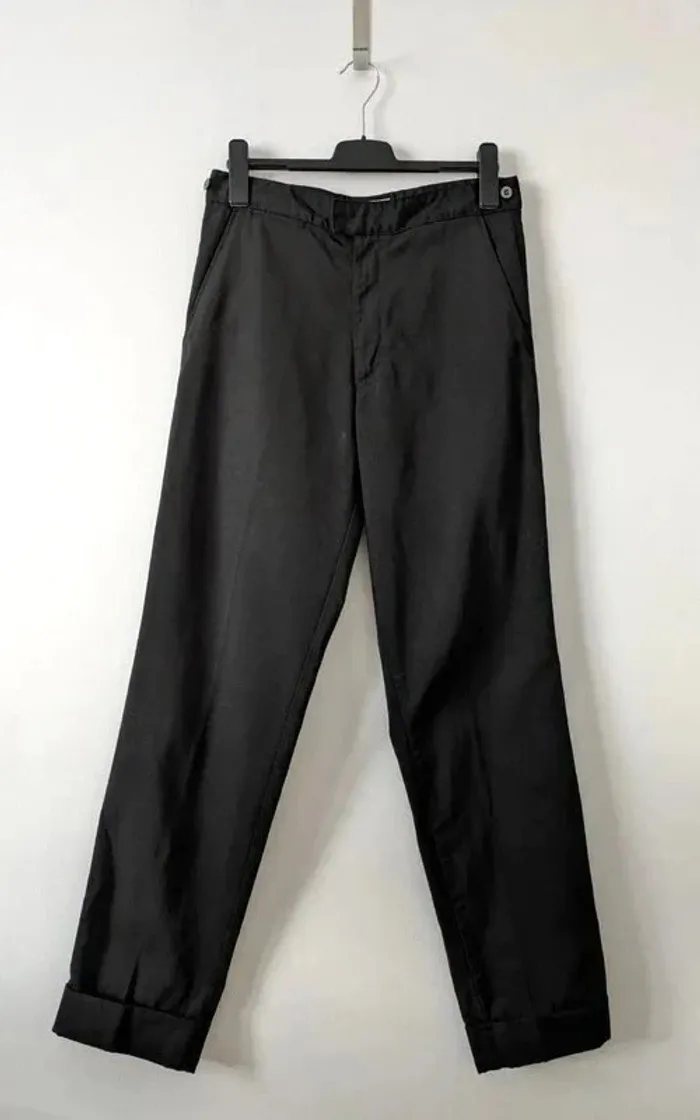 Pantalon Dockers - taille 32 (FR42) - photo numéro 2