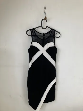 Robe cocktail