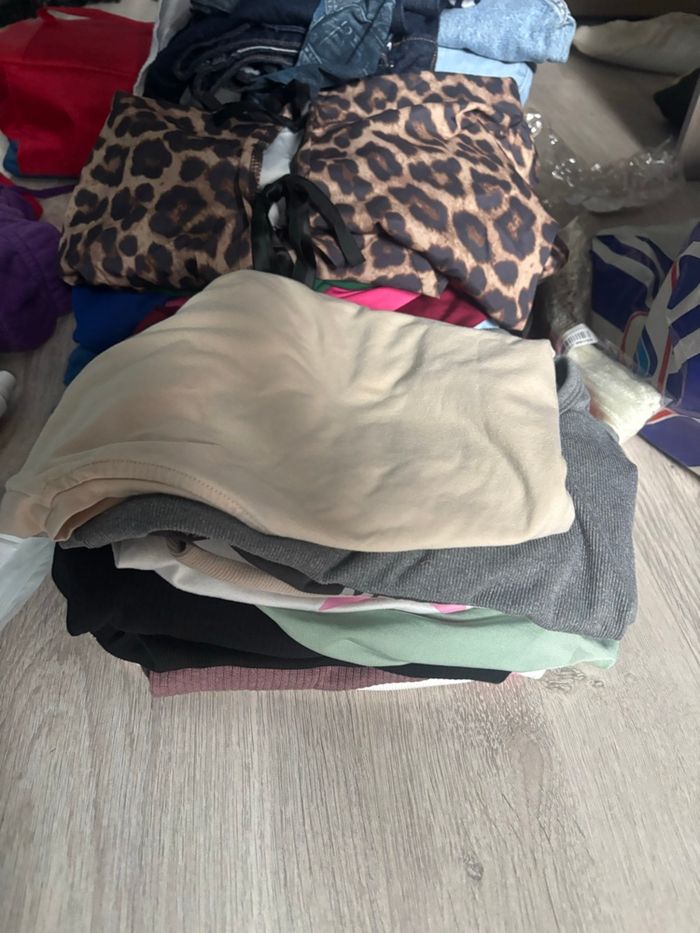 Lot vêtements femme - photo numéro 4