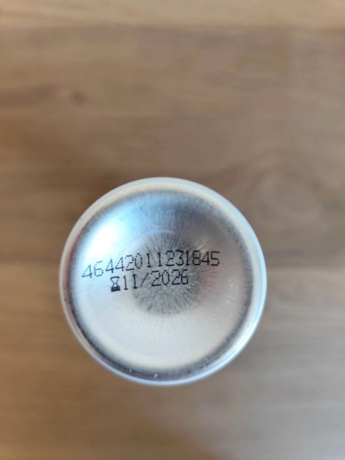 Hexaphane Shampooing mousse sans rinçage Noreva laboratoire - photo numéro 3
