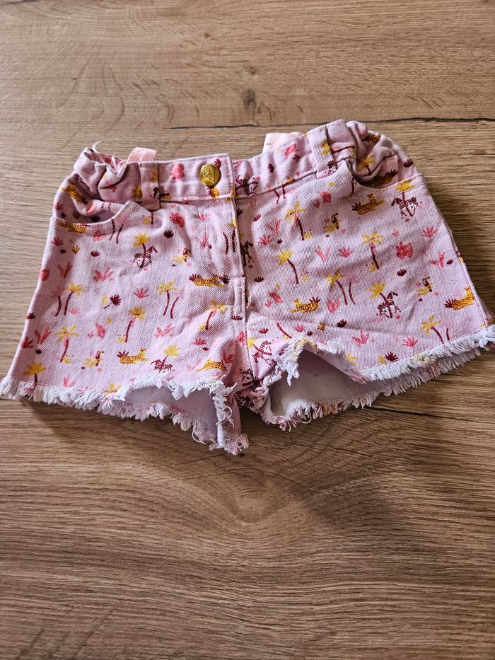 Short