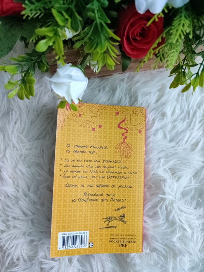 Journal d' une peste - photo numéro 7