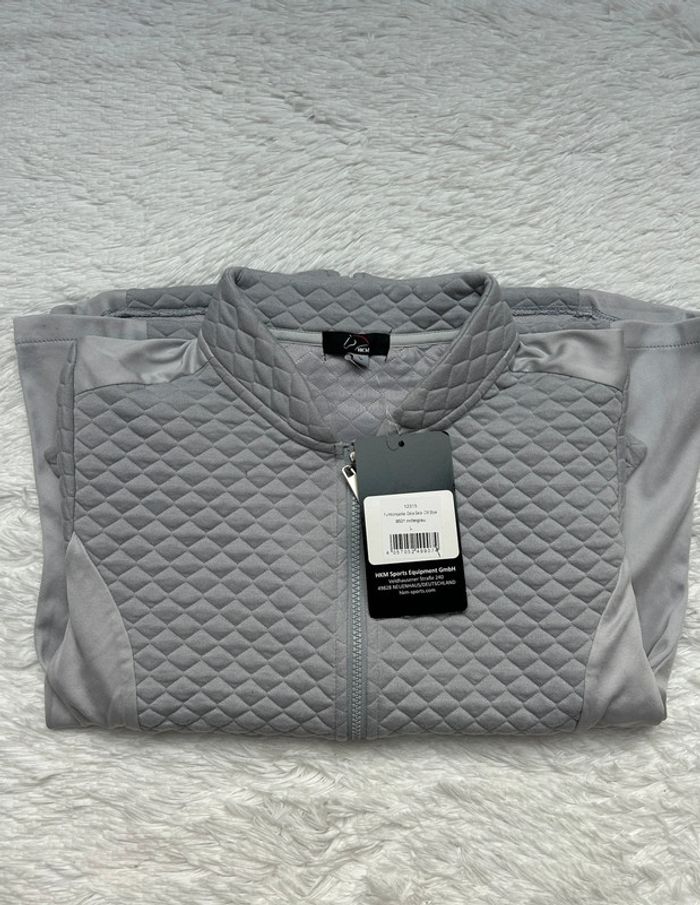 Veste HKM - photo numéro 5