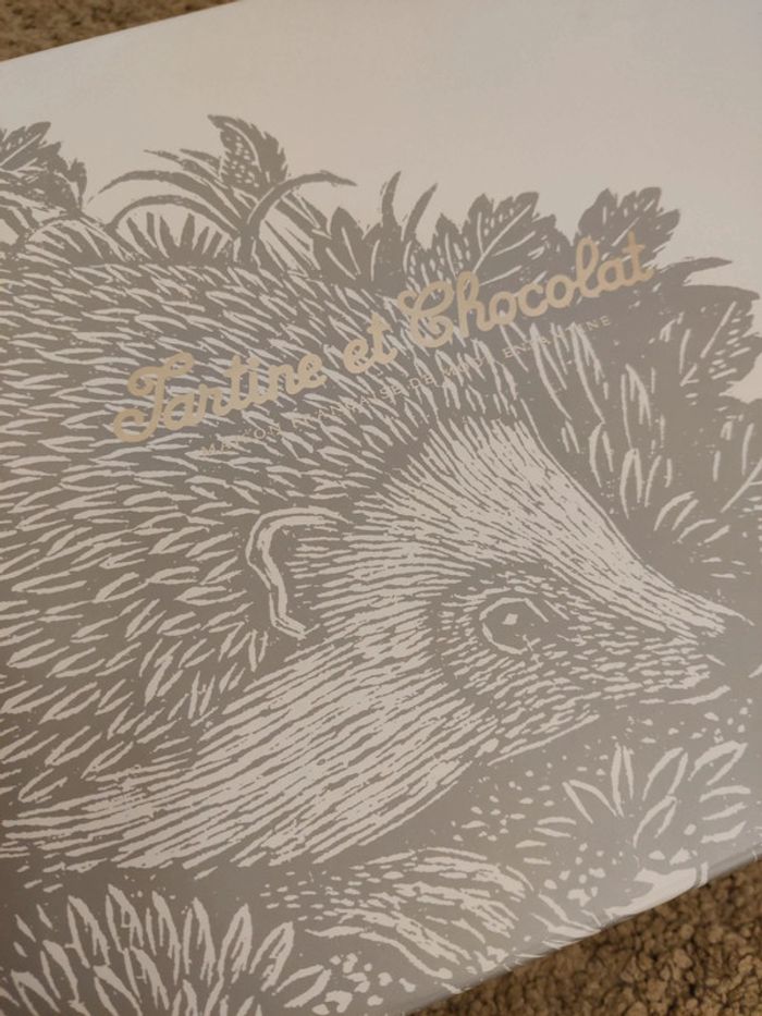 Ensemble Tartine et chocolat 12 mois - photo numéro 10