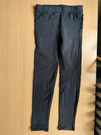 Jegging fille