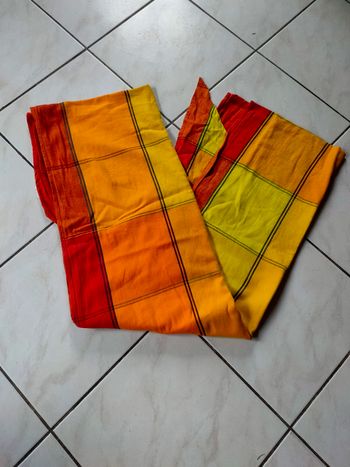 Écharpe de portage Amazonas 