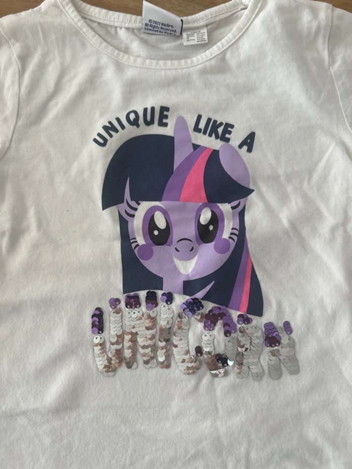 Ensemble m’y Little pony - photo numéro 3