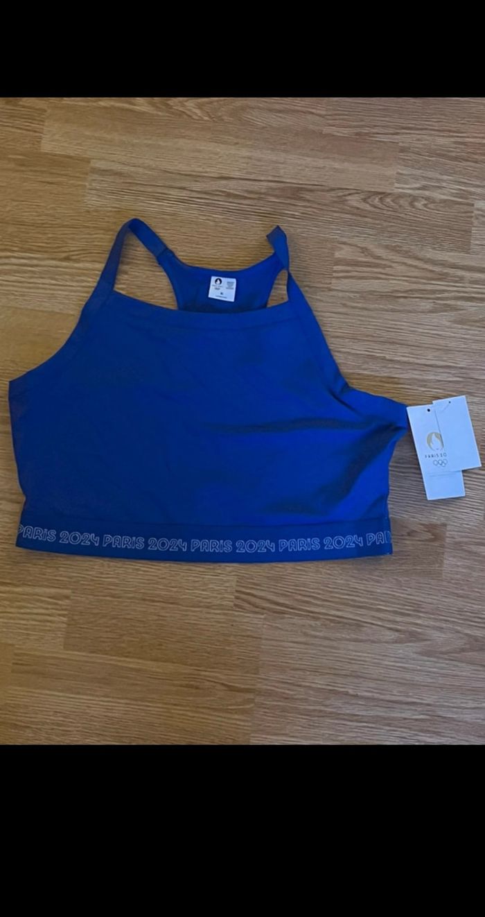 Brassière neuve de chez kiabi