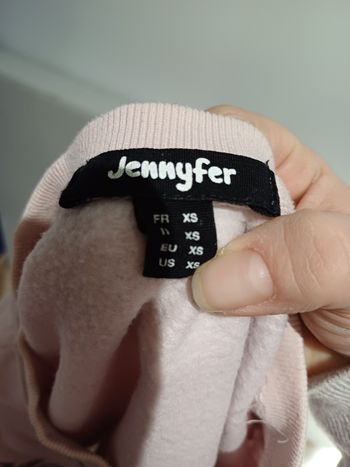 Pull Jennifer taille xs