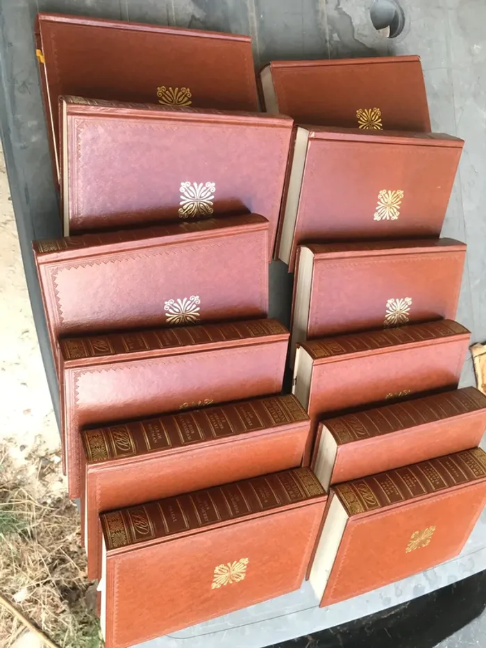 Collection La selection du livre - photo numéro 2