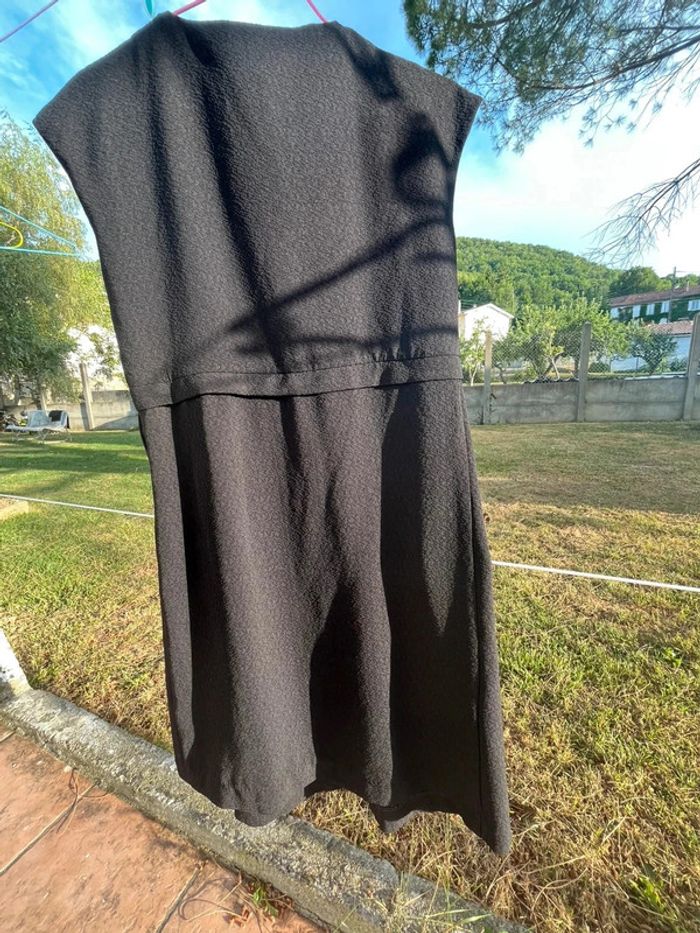 Robe de grossesse taille 36 ob mum by Véronique Delachaux - photo numéro 3