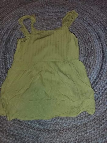 Maillot été 8 ans kiabi