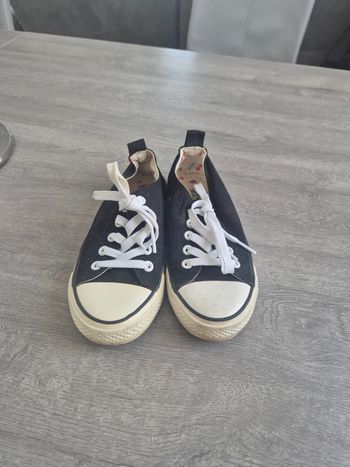 Chaussure enfant fille 