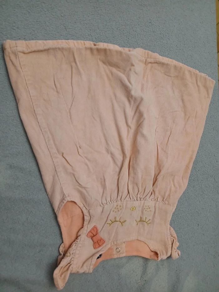 Lot de robes 12 mois fille - photo numéro 13