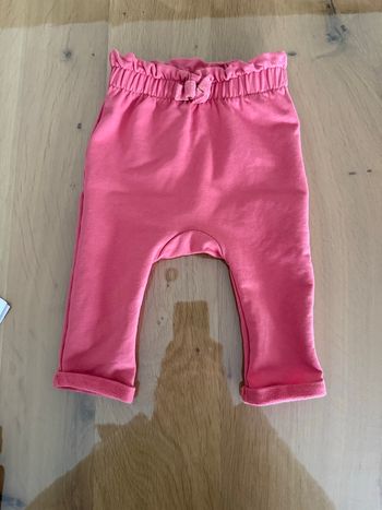 Pantalon 3 mois