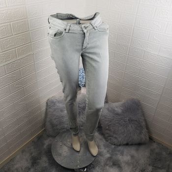 Jean's Skinny Ikks taille 38