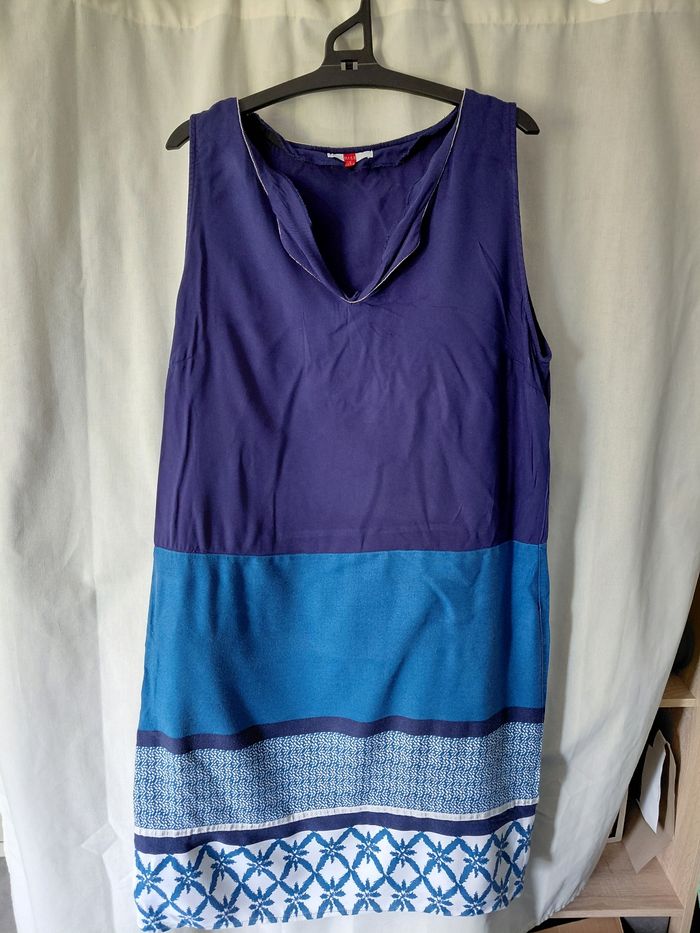 Robe Miss Captain