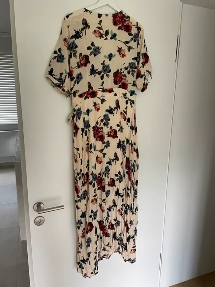 Robe longue Charlior M - photo numéro 6