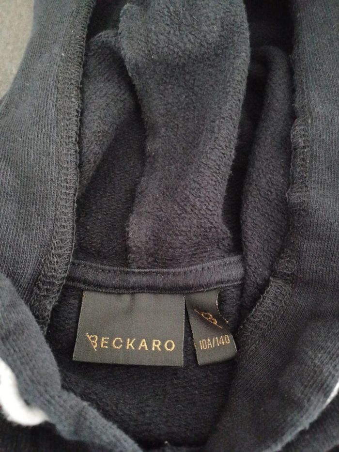 Sweat hiver - photo numéro 5