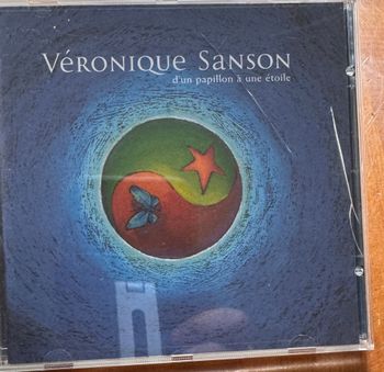 Véronique Sanson, d’un papillon à une étoile