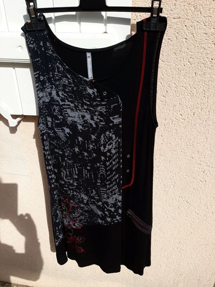 Tunique - photo numéro 2