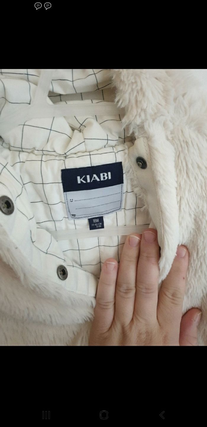 Blouson - photo numéro 2