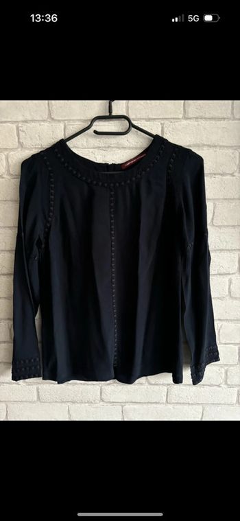 Blouse comptoir des cotonniers taille 36