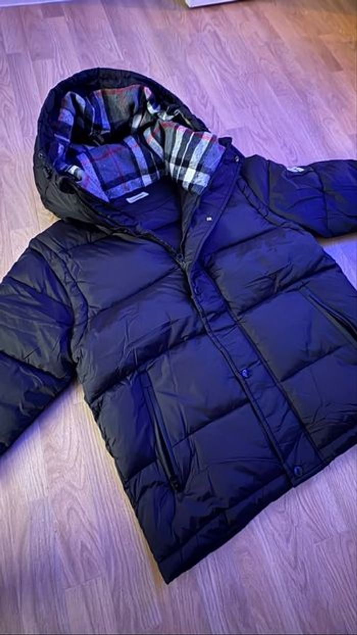 Doudoune Burberry London England - Taille M