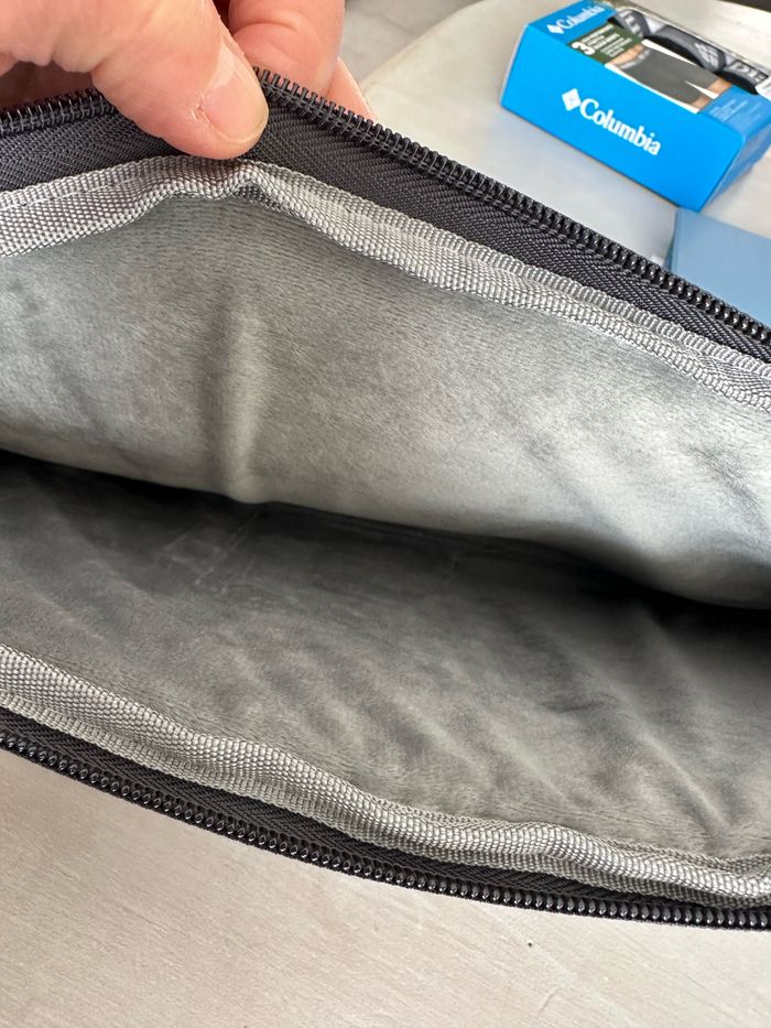 Housse ordinateur - photo numéro 3