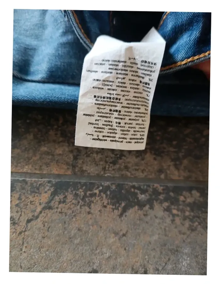 Jeans promod - photo numéro 4