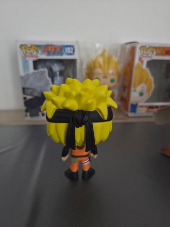 Figurine Naruto