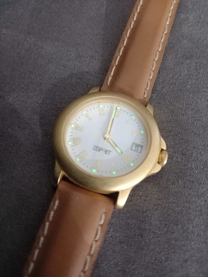 Montre esprit - photo numéro 11