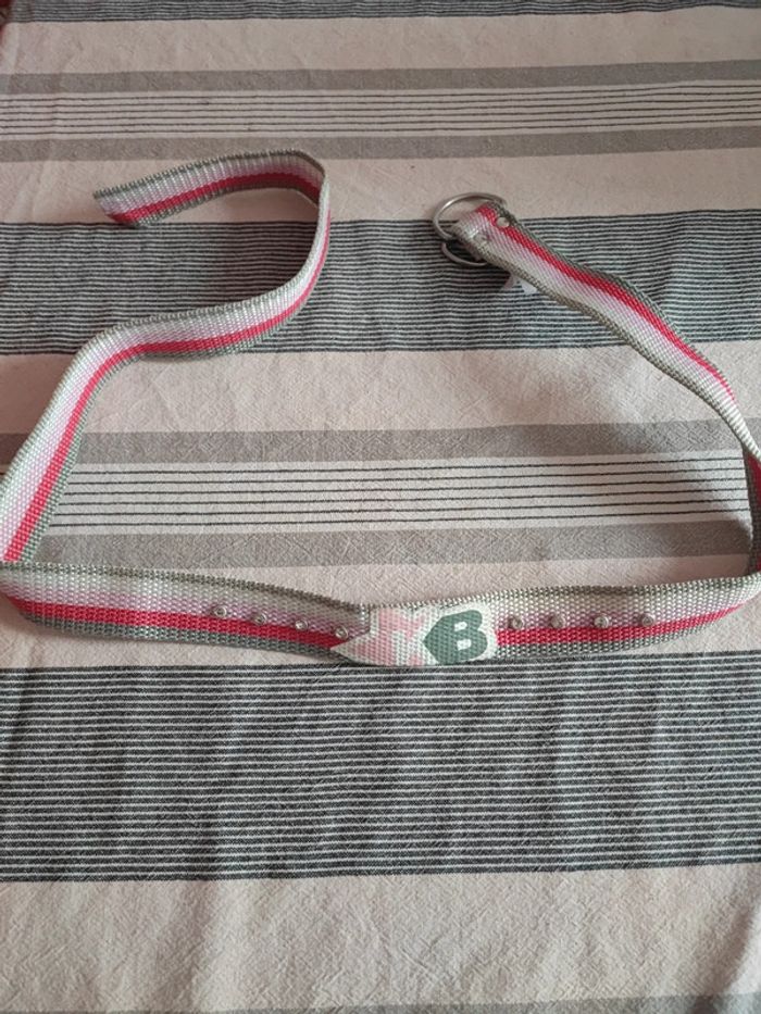 Ceinture taille 1