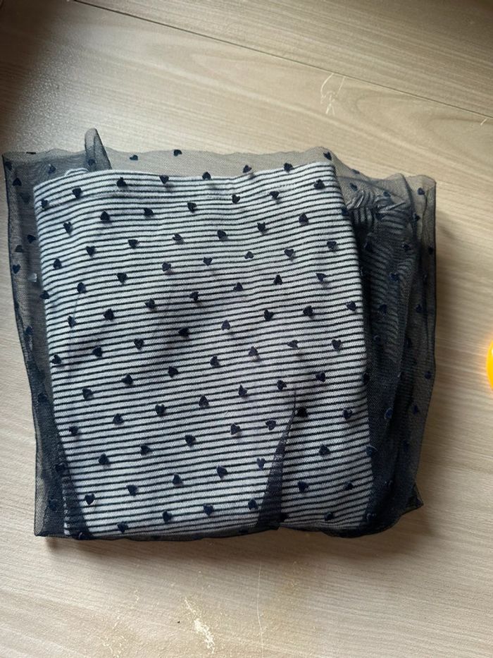 Pull manches longues ikks - photo numéro 4