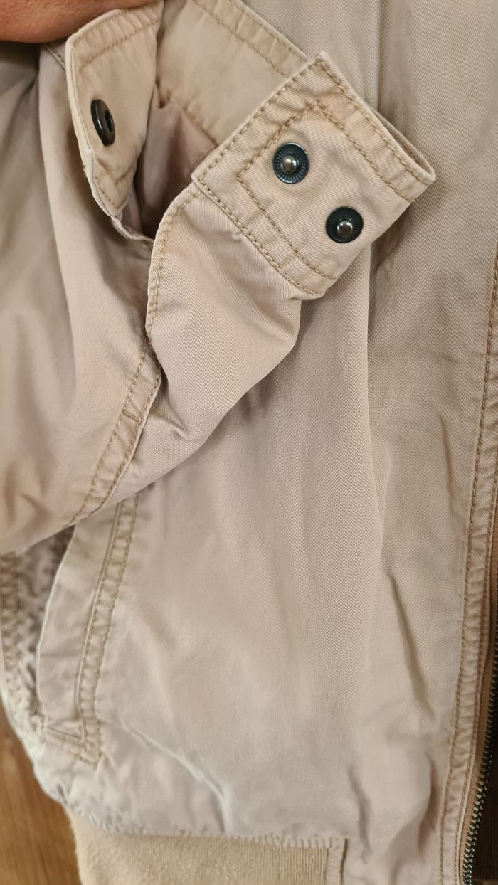 Veste homme - photo numéro 5