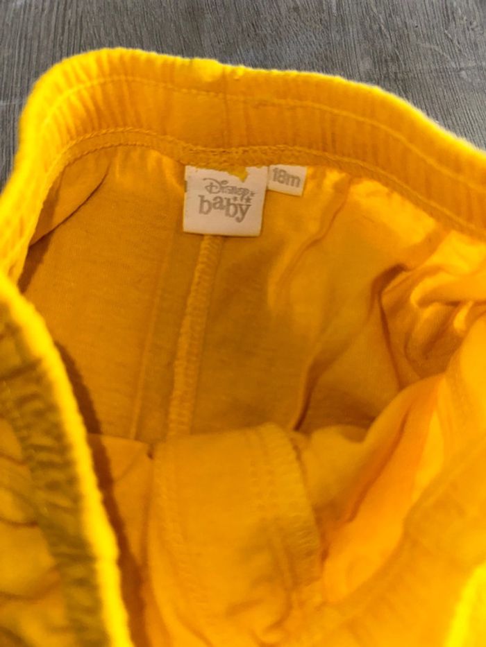 Short léger - photo numéro 3