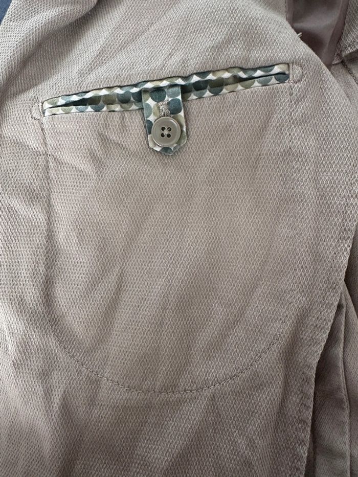Veste neuve Ollygan - photo numéro 6