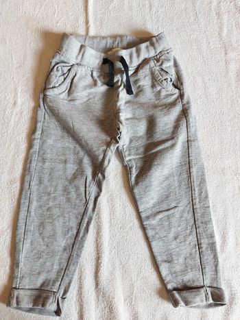 Jogging vertbaudet 3 ans