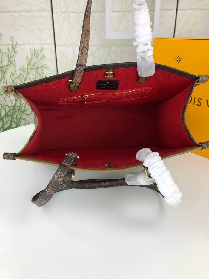 Louis Vuitton ONTHEGO   M44571 - photo numéro 9