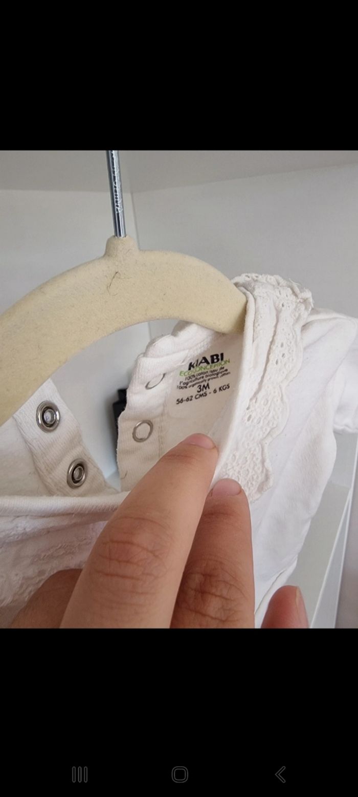 T-shirt manche longue - photo numéro 2