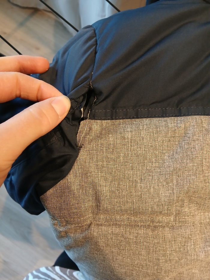 Manteaux garçon 3ans - photo numéro 3