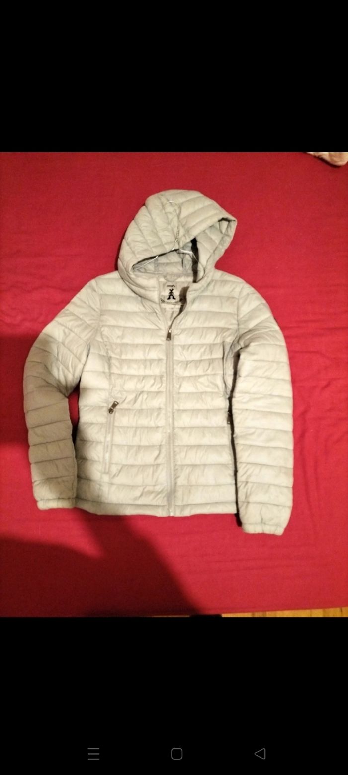 Doudoune Jennifer taille M