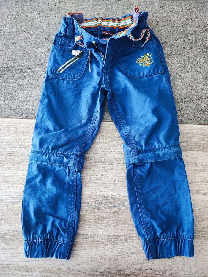 Ensemble 3 ans sergent major - photo numéro 2