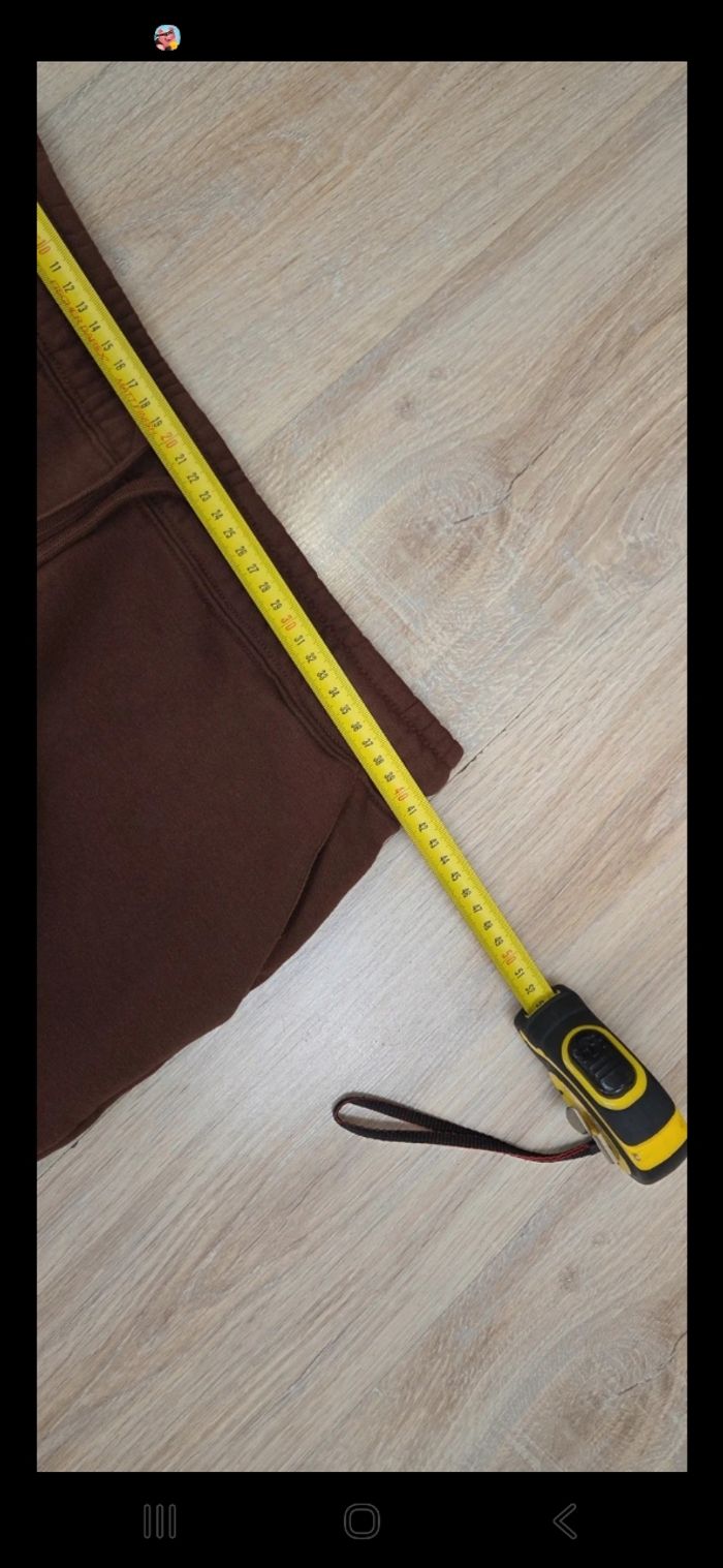 Ensemble Ed Hardy femme taille L Marron - photo numéro 7