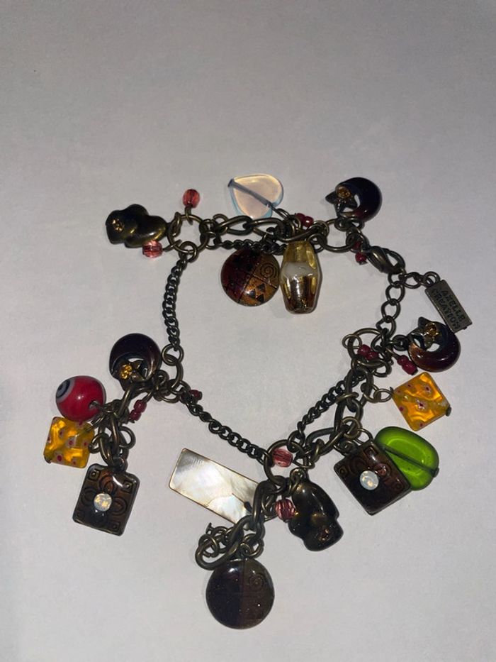 Bracelet - photo numéro 4